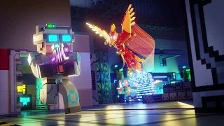 Pixel Gun 3D official trailer