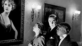 Invisible Ghost (1941) Bela Lugosi | Crime, Drama, Horror Full Length Movie