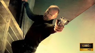 MECHANIC | Jason Statham New Released | Hollywood Super hit Action Movie