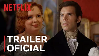 Bridgerton: Sezonul 3 | Trailer oficial | Netflix