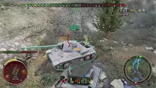 CLIPTASTIC Kill Shots. World of Tanks Xbox Console