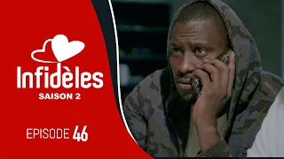 INFIDELES - Saison 2 - Episode 46 **VOSTFR**