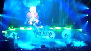 Iron Maiden - Seventh Son of a Seventh Son LIVE Festhalle Frankfurt 2013 First Day HD