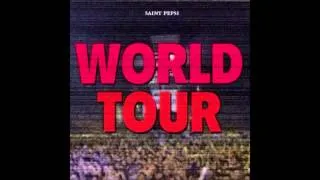 Saint Pepsi - World Tour [Full album]