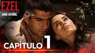 Ezel Episode 1 (Spanish Dubbed)