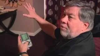 Watch Steve Wozniak Dominate Tetris