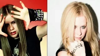 Avril Lavigne VS Melissa Vandella