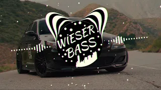 Emre Kabak - Race With Me (Bass Boosted)