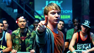 Movie Review: BODIED (Sundance Film Festival 2018)