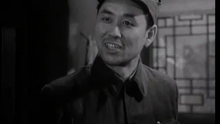 1958 古刹钟声    长春电影制片厂出品