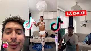 Noholito compilation de ses meilleurs tiktok - à mourir de rire 🤣 - Anti dépresseur 🤣