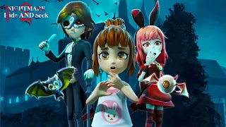 Hide and Seek 2/ Game trốn tìm offline