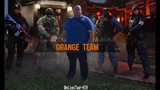 WingsOfRedemption Siege DISASTER Stream (Multiple TeamKills Rage Quits)