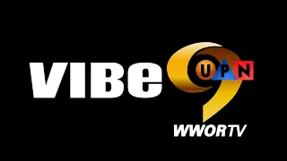 Vibe Promo Tonight at 11pm on UPN 9 WWOR (January 21,1998)