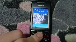 Мобильный телефон нокиа Е50: вставьте SIM-карту