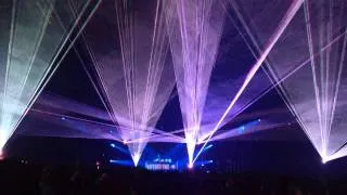 Nature One 2013 (Century Circus, DJ Umek, 02:40h)