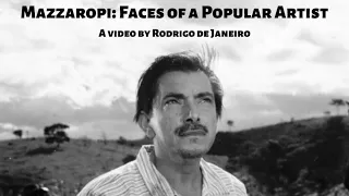 Mazzaropi: Faces of a Popular Artist (2022)