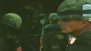 Vietnam war music| Somebody to love