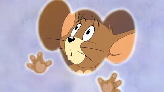 Tom & Jerry | Snow Slope