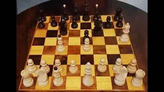 Checkmate in 4 Moves Missed | Chess