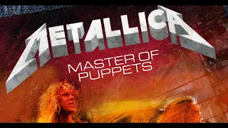 Metallica - Orion 432hz