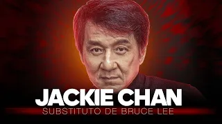 Jackie Chan: A Vida Entre O Quarto De Hospital E As Filmagens | Biografia Completa