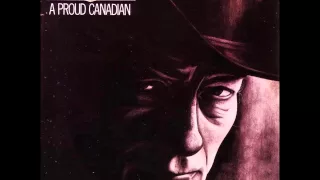 Stompin Tom Connors - Bridge Came Tumbling Down