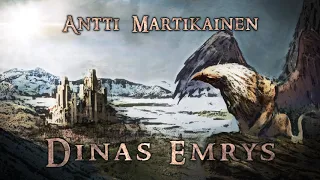 Dinas Emrys (Celtic adventure music)