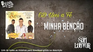 Banda Som e Louvor - Minha Benção