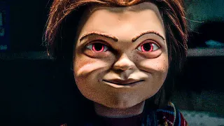 CHILD'S PLAY Trailer 2 (2019) Chucky