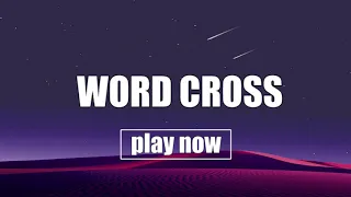 Word Connect - Best Free Offline Word Games