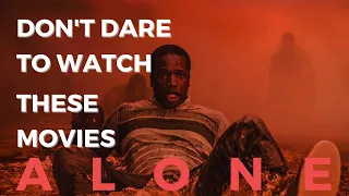 Don't Dare to Watch These Movies Alone | Best Horror Movies