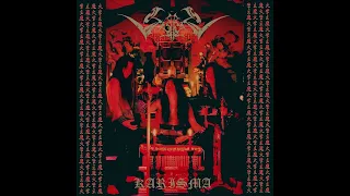 Sabbat - Harmageddon (Japanese version)