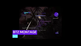 BTZ fight montage part #4 #dyinglightgame
