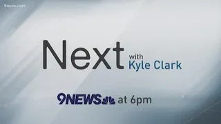 Next with Kyle Clark full show (5/17/2019)