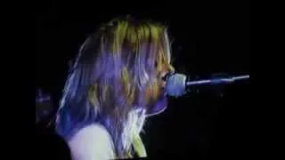 Grace Potter & Nocturnals - Treat Me Right, Stop the Bus, One Short Night - Tanglewood, 8/19/2013