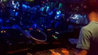 Yaniv B @ Haoman 17 - 19.4.10 - Start The Party - Part 2.mp4