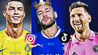 BEST FOOTBALL EDITS - FAILS, GOALS & SKILLS (#335) | Football TikTok Edits