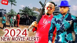 THE HOT PALACE COMPLETE FULL MOVIE Zubby Micheal Charles Okocha 2024 Latest Nigerian Movie