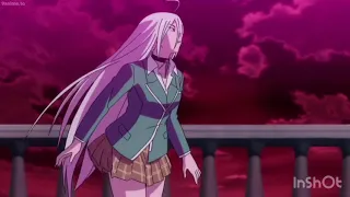 Rosario + Vampire Inner Moka AMV Danger Zone