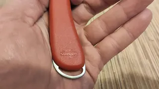 Нож KNIPEX 16 20 50 SB.