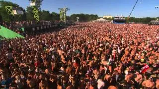 Decibel 2012 the registration official part 3 *mainstage*