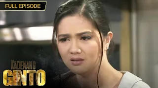 [ENG SUB] Ep 104 | Kadenang Ginto  | Francine Diaz, Dimples Romana,Beauty Gonzales,Andrea Brillantes