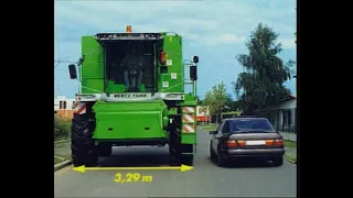 DEUTZ-FAHR TopLiner 8 XL (1999)