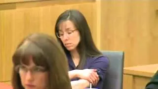 Jodi Arias Trial Day 31 (FULL)