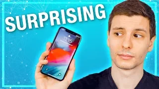 iPhone 11 Pro First Impressions - Better Than Expected