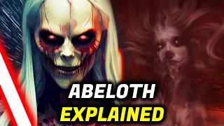 Abeloth Explained - What & Who Was Calling To Baylan Skoll?