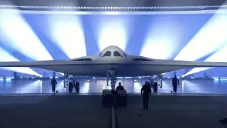 Сможет ли B-21 Raider уклониться от китайских и российских радаров?