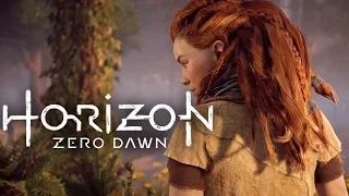 Horizon Zero Dawn - Прохождение на русском НОВЫЙ СВЕТ #8 [Walkthrough PS4 Pro]