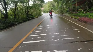 Yamaha MT-03 Break.In Ride in TCH | Cebu City